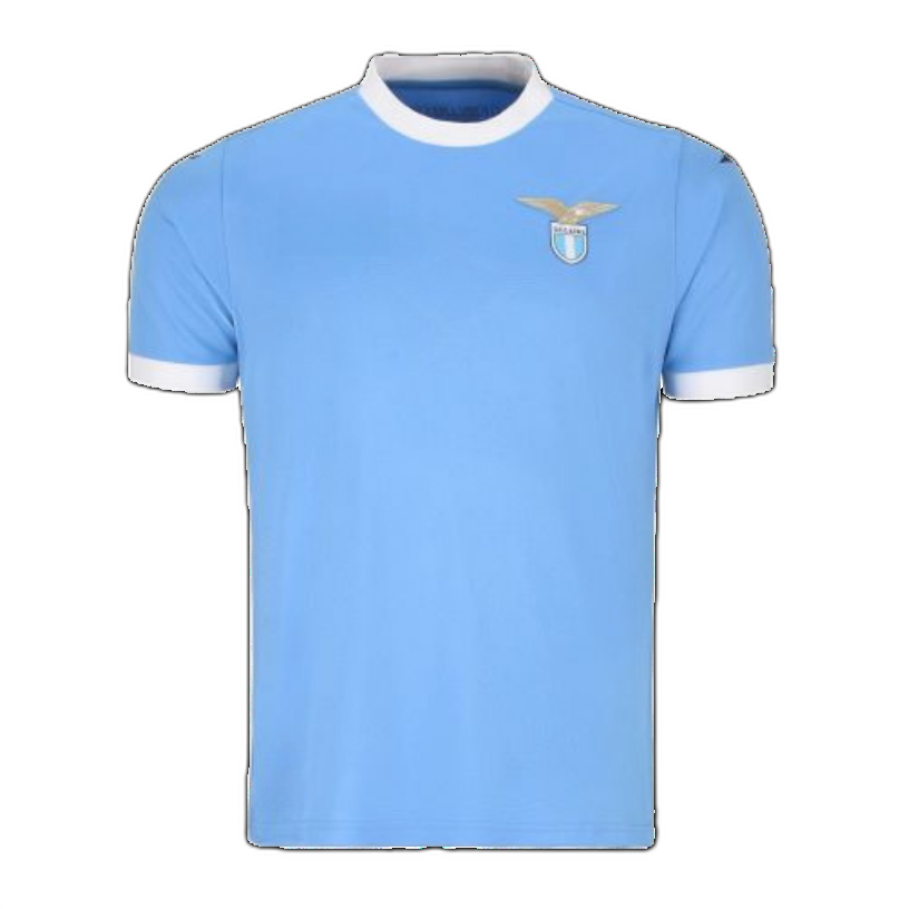 Camiseta Lazio 2024/25 - 1ª Equipación