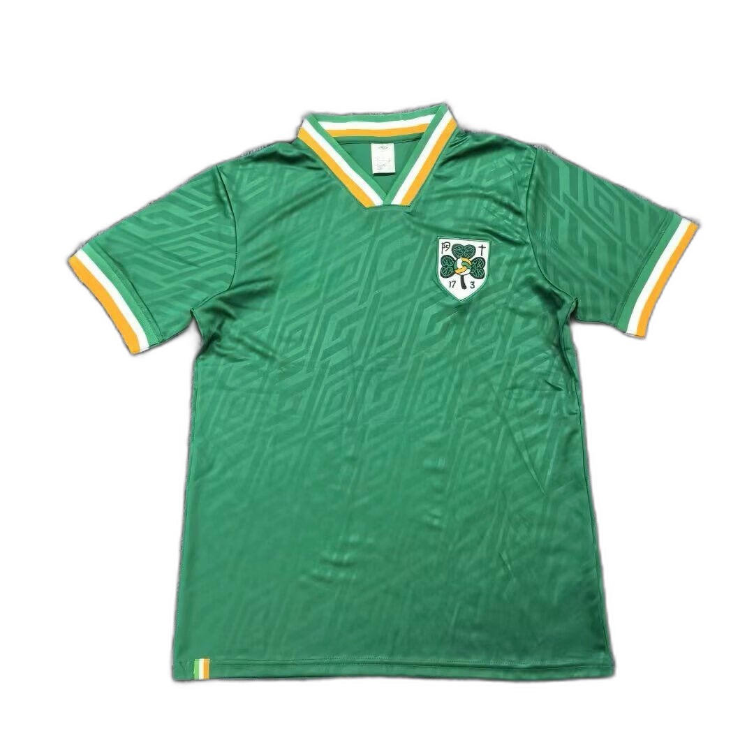 Camiseta Irlanda - 1ª Equipación