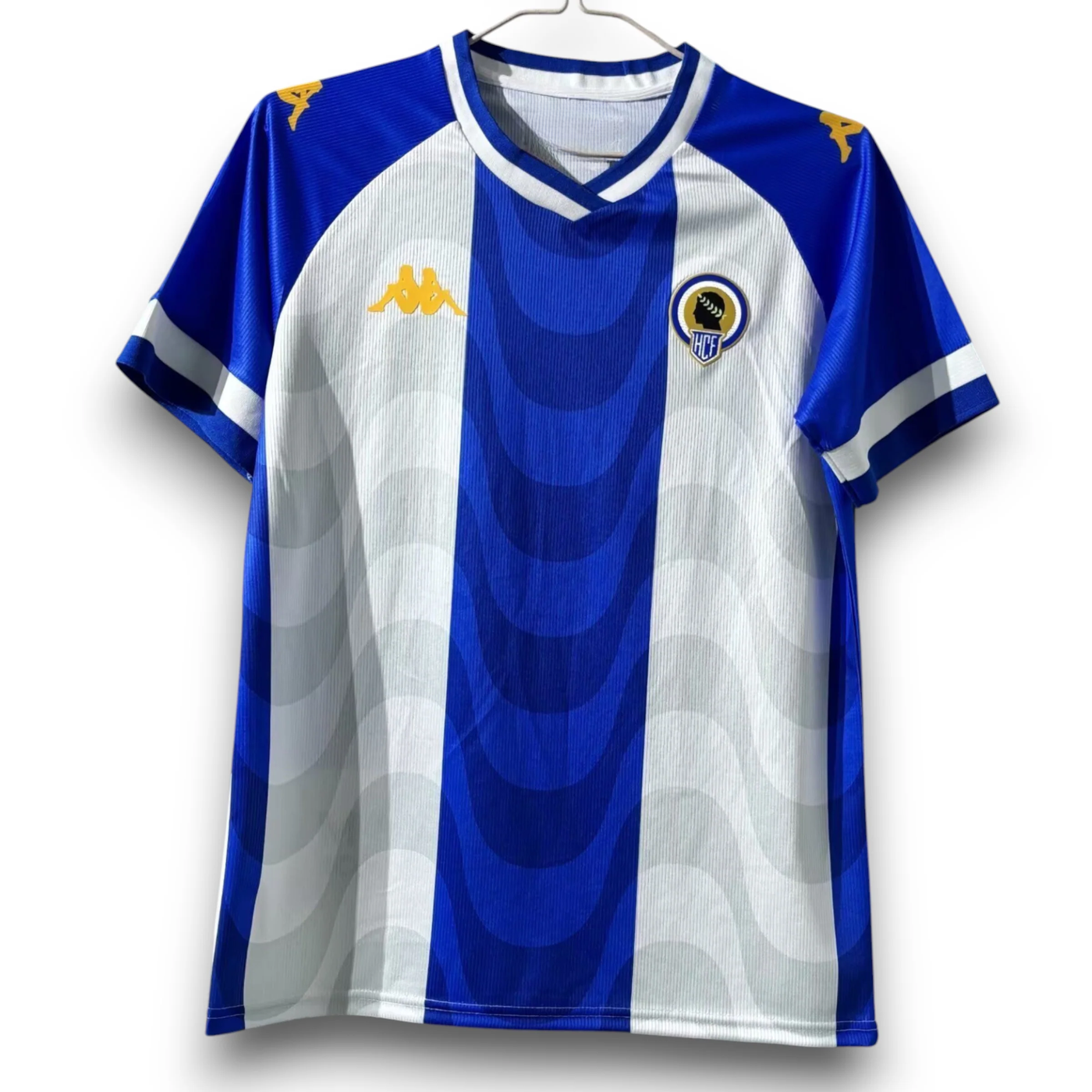 Camiseta Hércules CF 2025/26 - 1ª Equipación