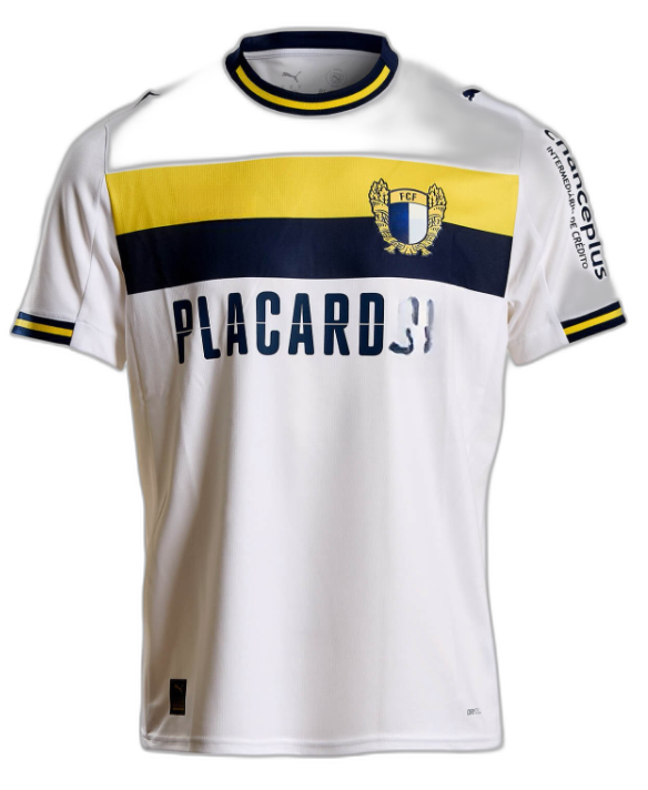 Camiseta Famalicão - 1ª Equipación