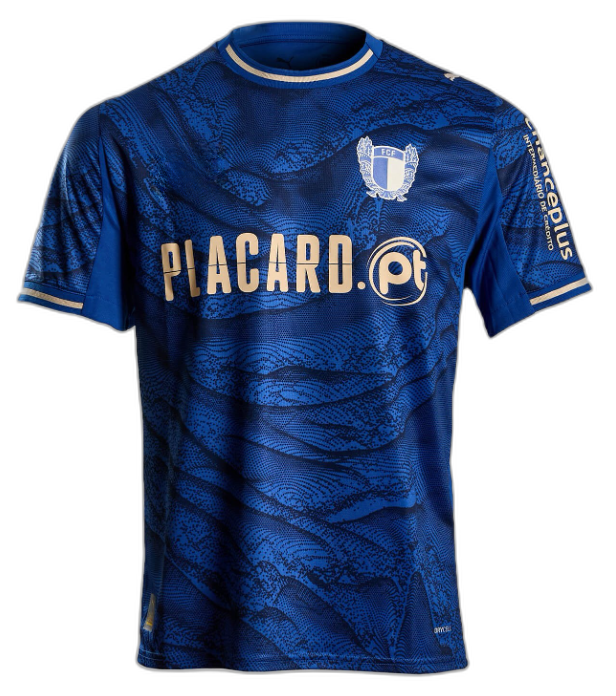 Camiseta Famalicão - 2ª Equipación