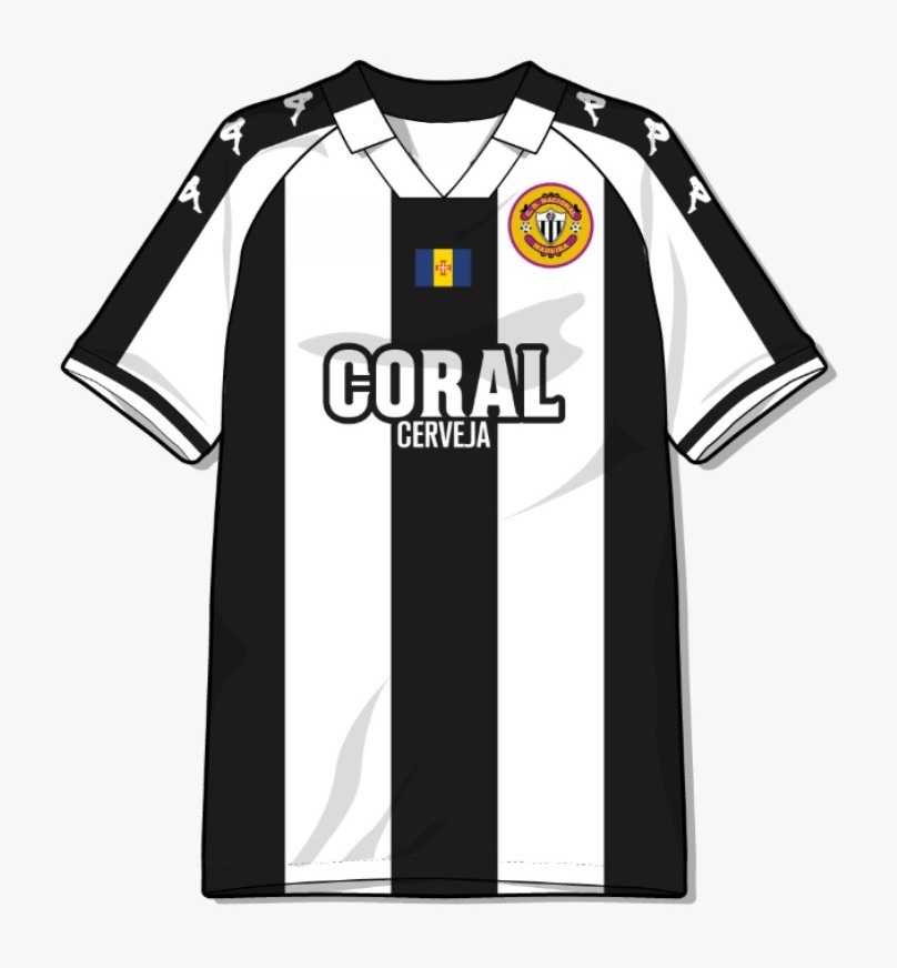 Camiseta Nacional - 1ª Equipación