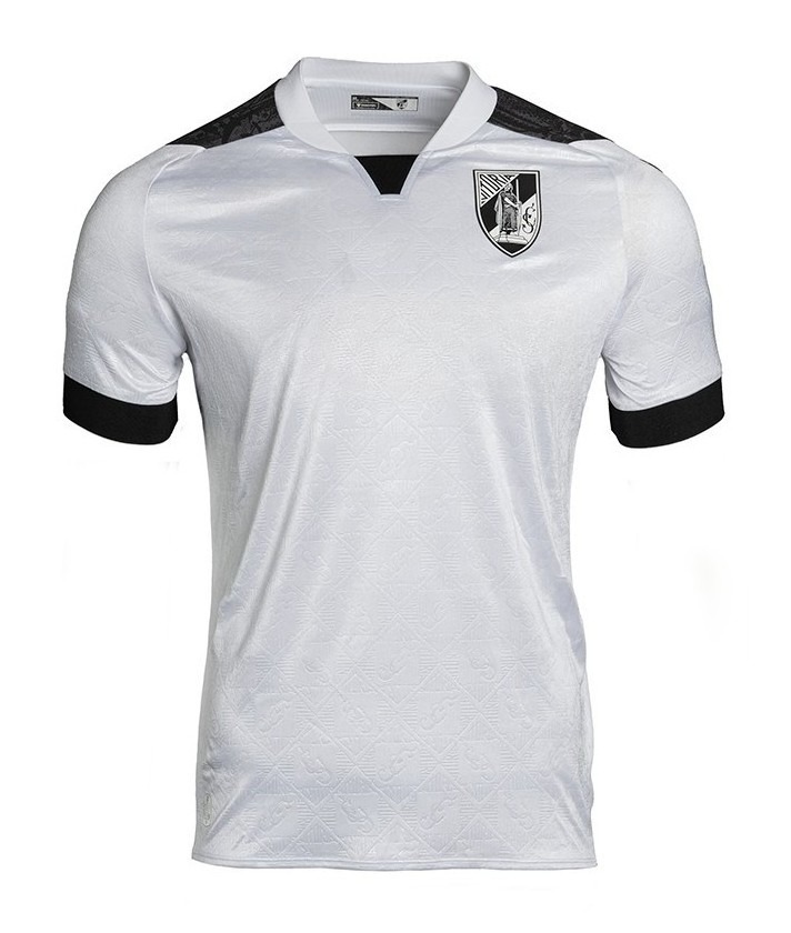 Camiseta Vitória de Guimarães - 1ª Equipación