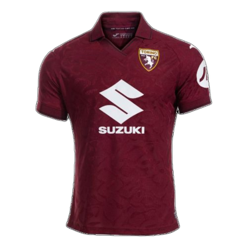 Camiseta Torino 2024/25 - 1ª Equipación