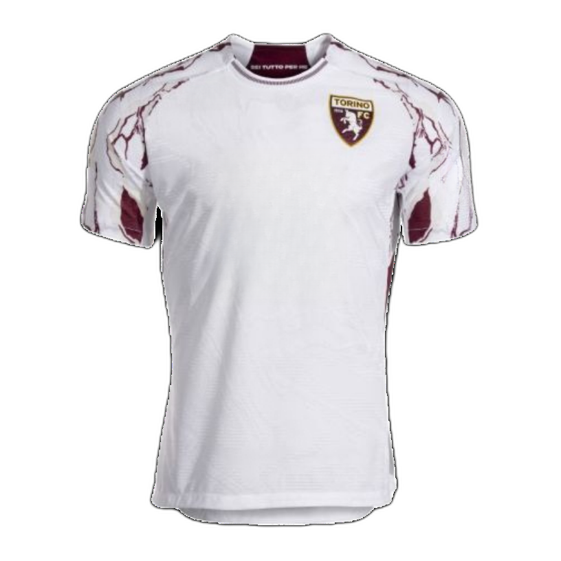 Camiseta Torino 2024/25 - 2ª Equipación