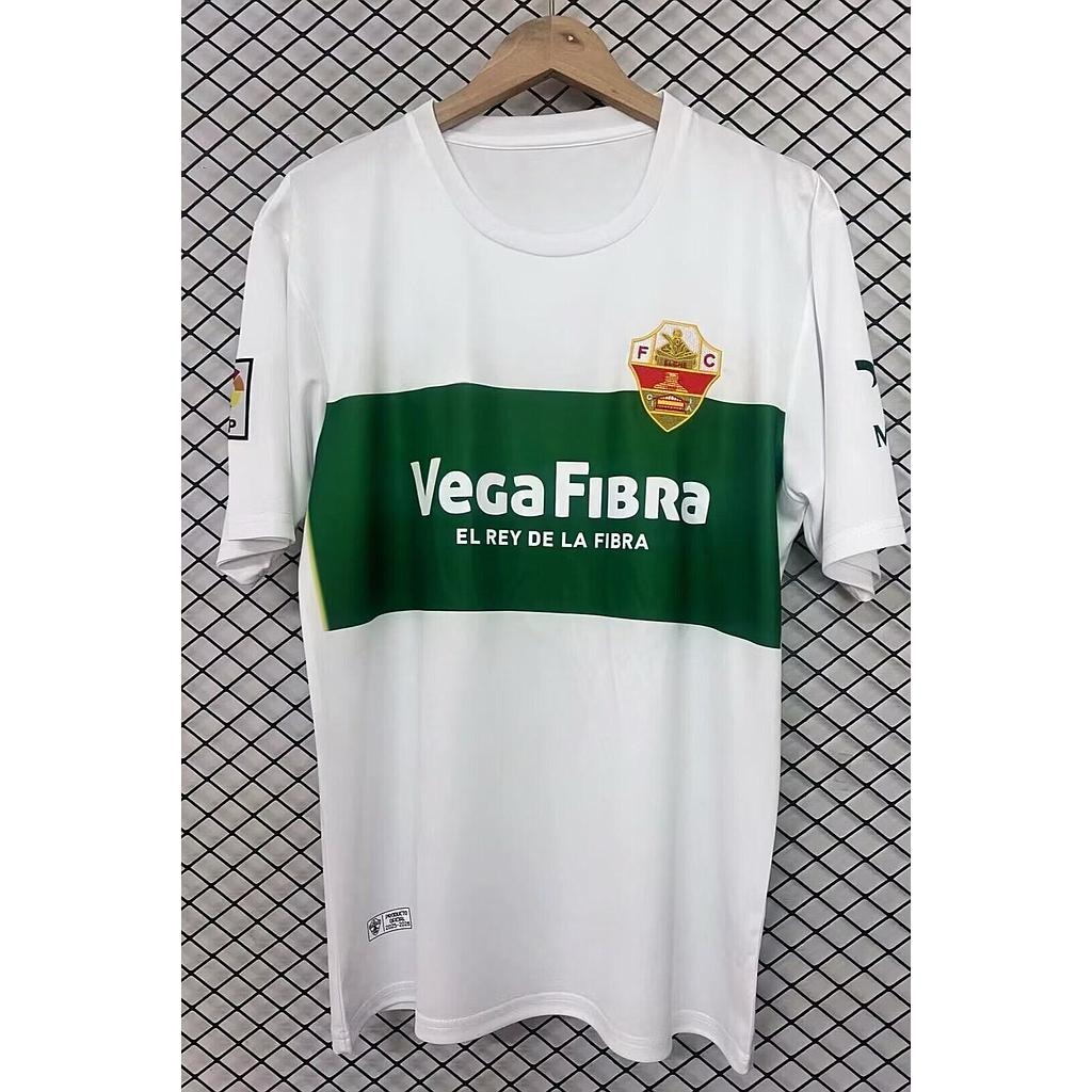 Camiseta Elche - 1ª Equipación