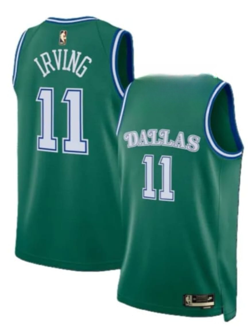 Camiseta NBA Dallas Mavericks