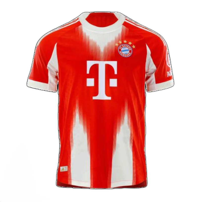 Camiseta Bayern München 2024/25 - 1ª Equipación