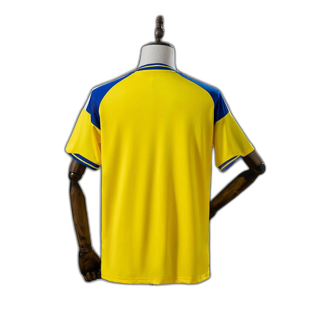 Camiseta Suecia Mundial 2026 - Local