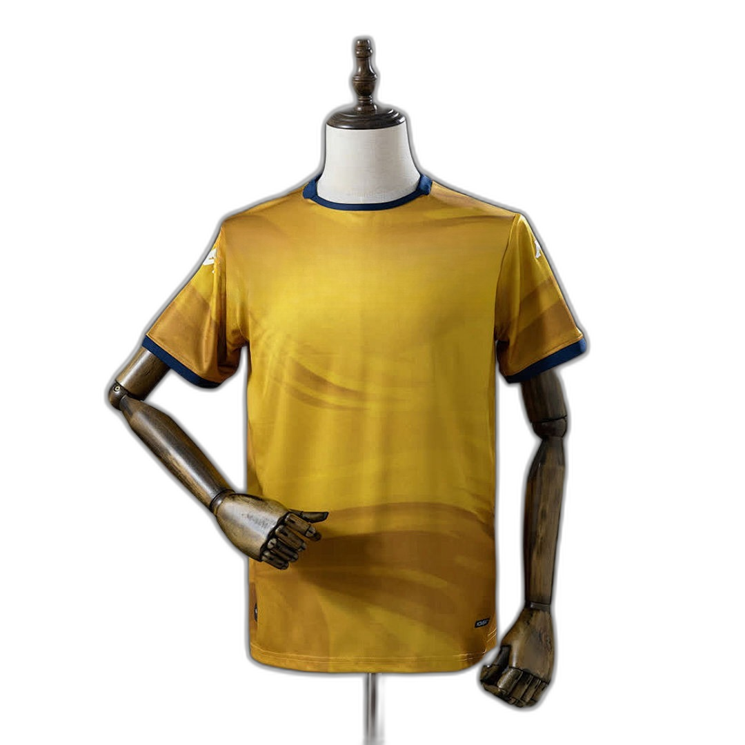Camiseta Túnez Mundial 2026 - 3ª Equipación