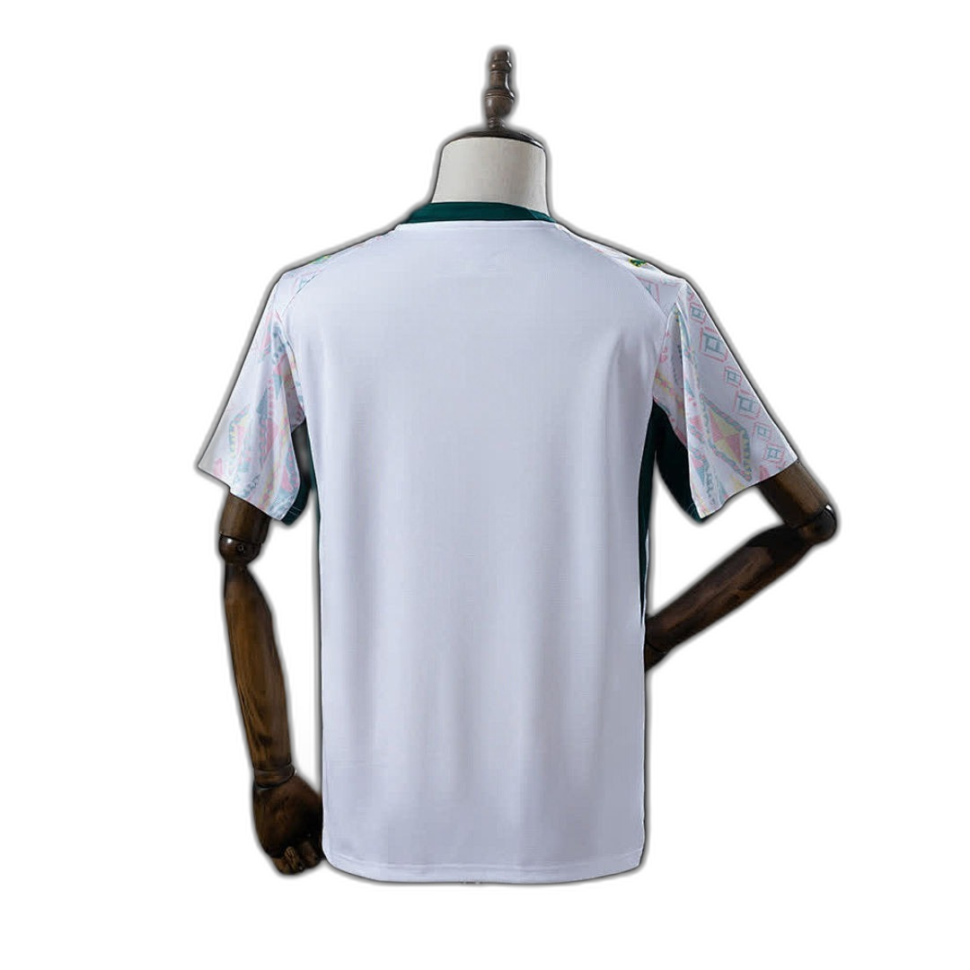 Camiseta Senegal Mundial 2026 - Local