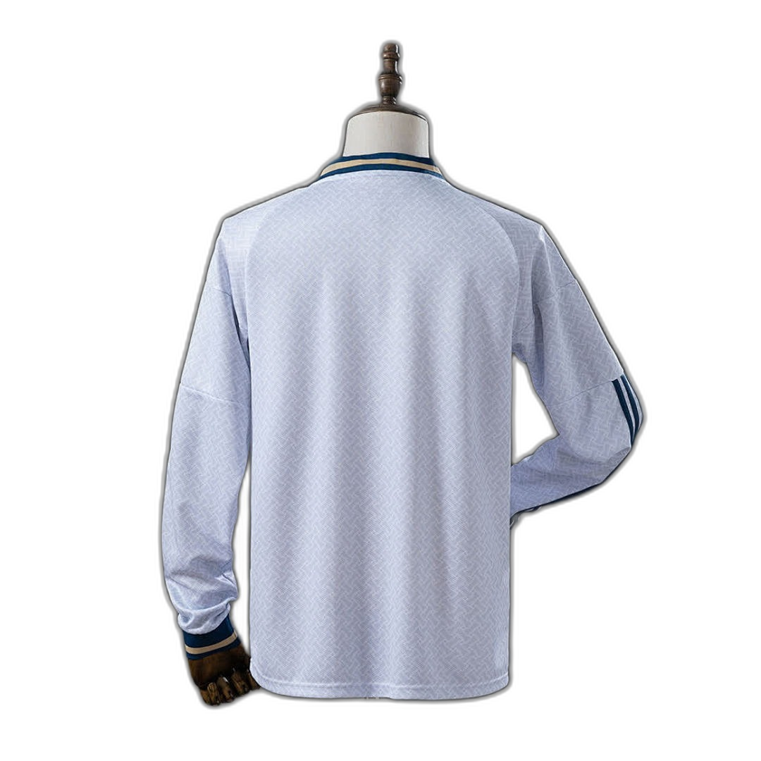 Camiseta Italiana Mundial 2026 - Visitante