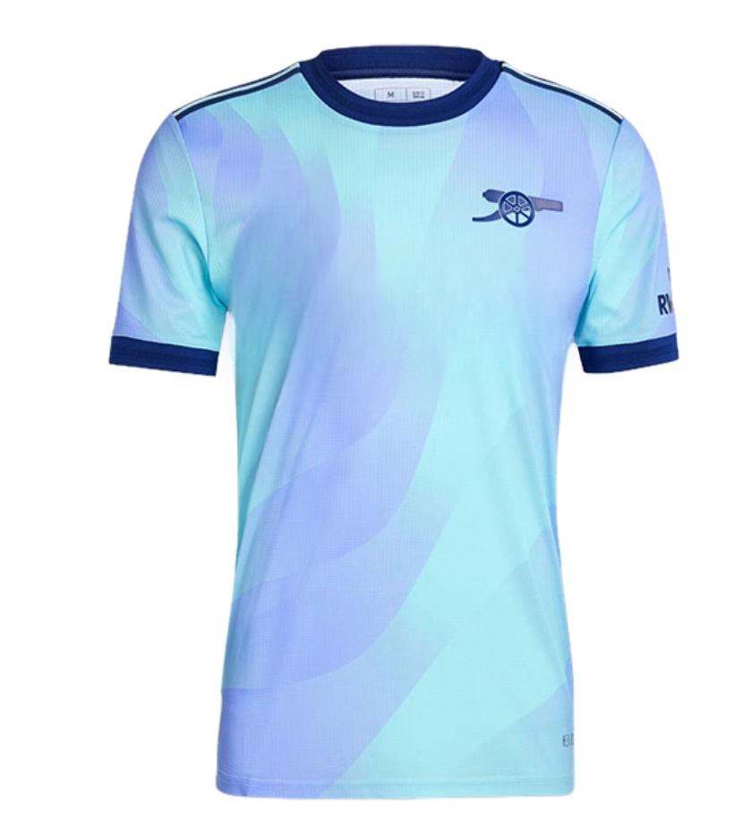 Camiseta Arsenal - 3ª Equipación