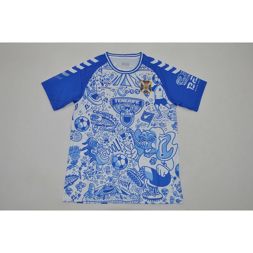 Tenerife Edición Especial