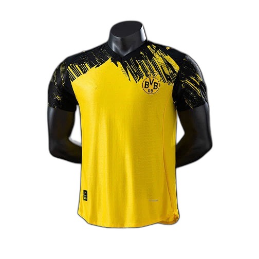 Borussia Dortmund 2025/26 - 1ª Equipación