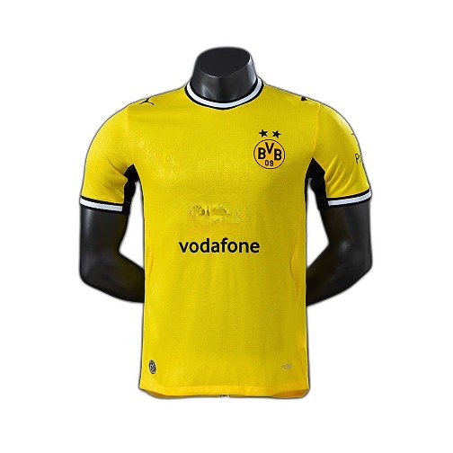 Borussia Dortmund 2026/27 - 1ª Equipación