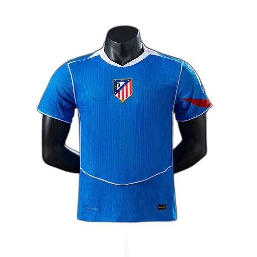 Atlético Madrid 2025/26 - 3ª Equipación