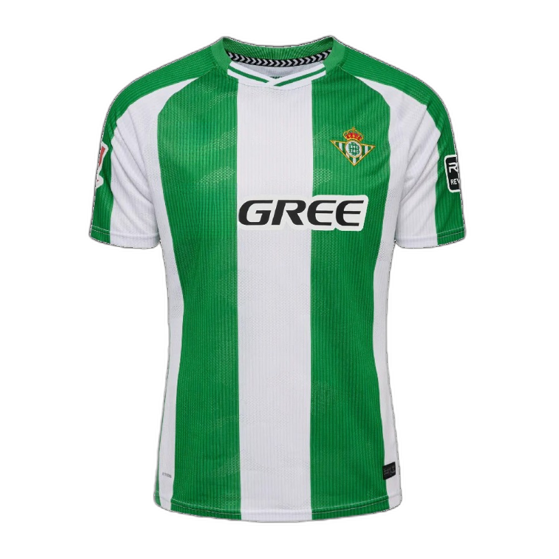 Camiseta Real Betis 2024/25 - 1ª Equipación