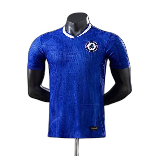 Chelsea 2025/26 - 1ª Equipación