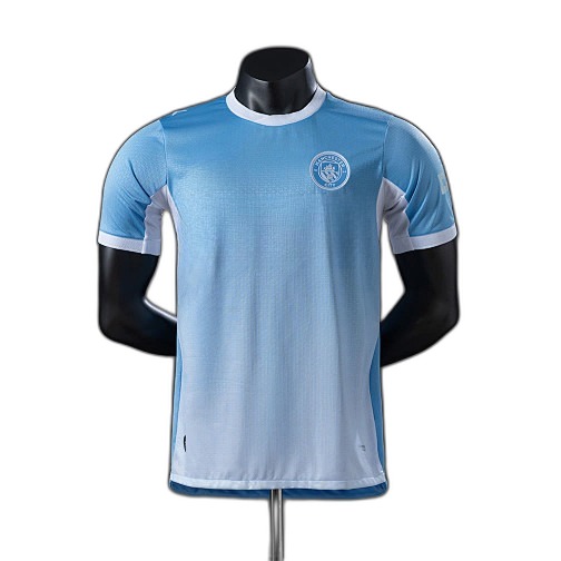 Manchester City 2026/27 - 1ª Equipación