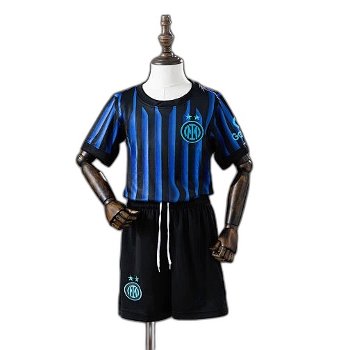 Inter 2025/26 - 1ª Equipación