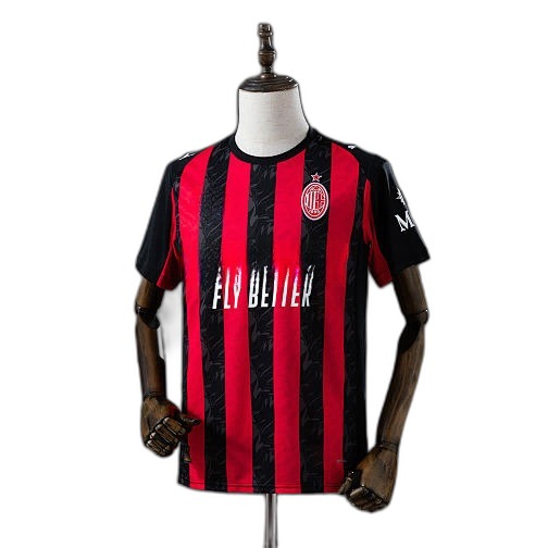 Milan 2025/26 - 1ª Equipación