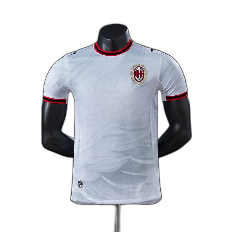 Milan 2026/27 - 2ª Equipación