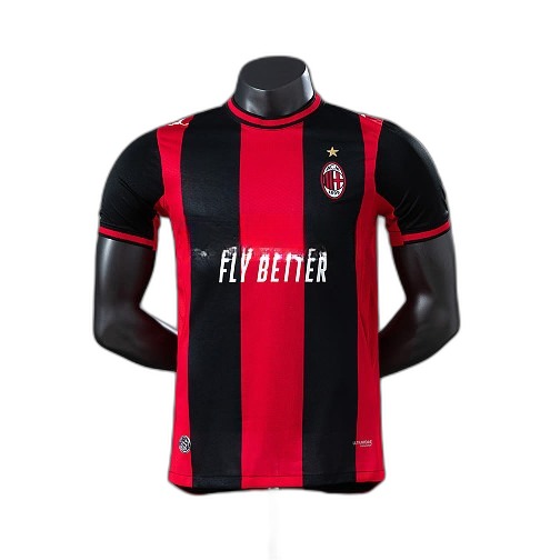 Milan 2026/27 - 1ª Equipación