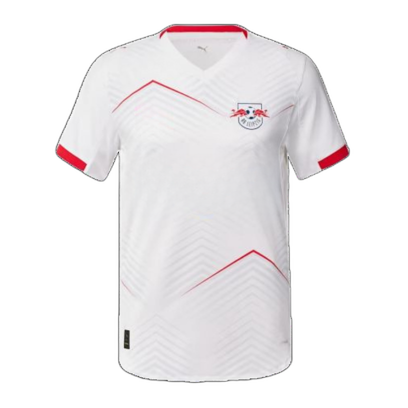 Camiseta RB Leipzig 2024/25 - 1ª Equipación